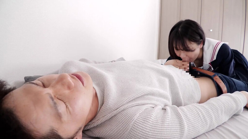 【4K】童貞は幼なじみに奪われました…初めて彼女のできた童貞のボクのためセックスの練習相手になってくれた美尻な幼なじみ 五芭 サンプル 4