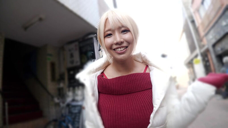 【4K】このメス女…只今発情真っ盛り！？乙アリスとしてみませんか？ サンプル 1