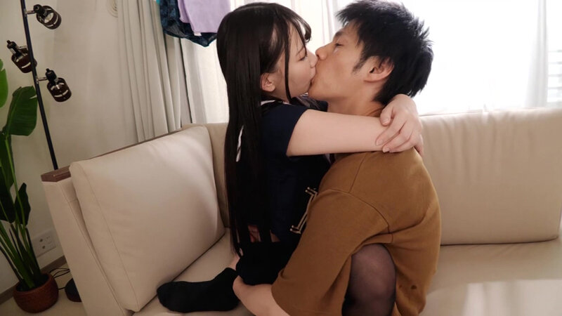 【4K】童貞は幼なじみに奪われました…初めて彼女のできた童貞のボクのためセックスの練習相手になってくれた小生意気な幼なじみ 南日菜乃 サンプル 8