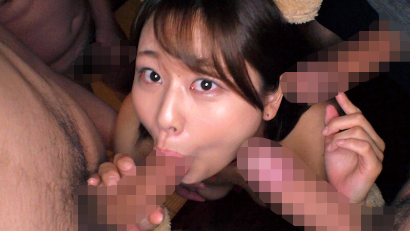 爆乳デカ尻変態娘みずき 膣バチボコ喉メッタ突き！生中出し専用メスブタ肉便器 サンプル 11