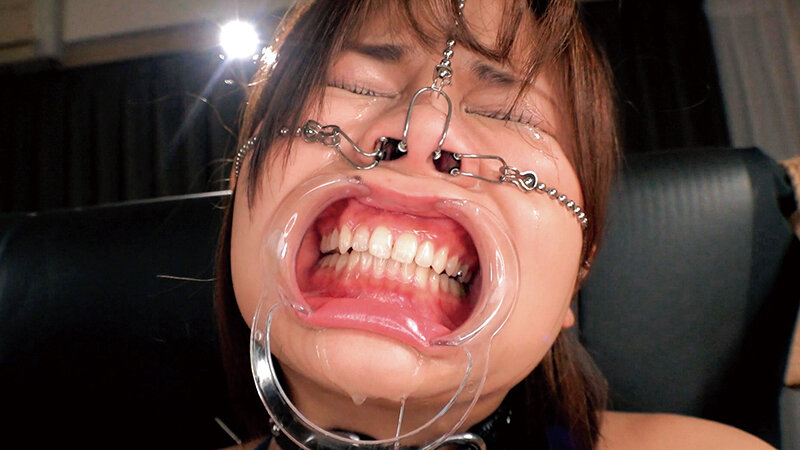 爆乳デカ尻変態娘みずき 膣バチボコ喉メッタ突き！生中出し専用メスブタ肉便器 サンプル 6