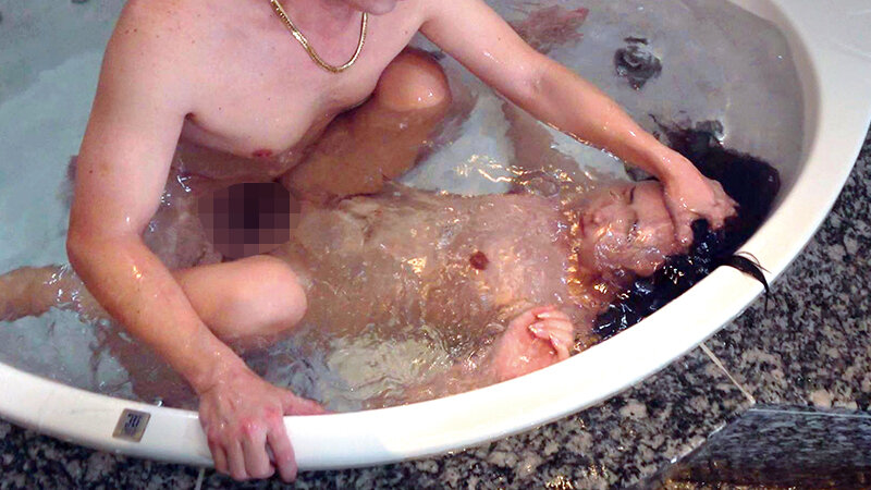バチボコ確定メチャクチャに扱われたい願望の女 言いなりメスま●こ大量生中出し肉便器 なつき サンプル 1