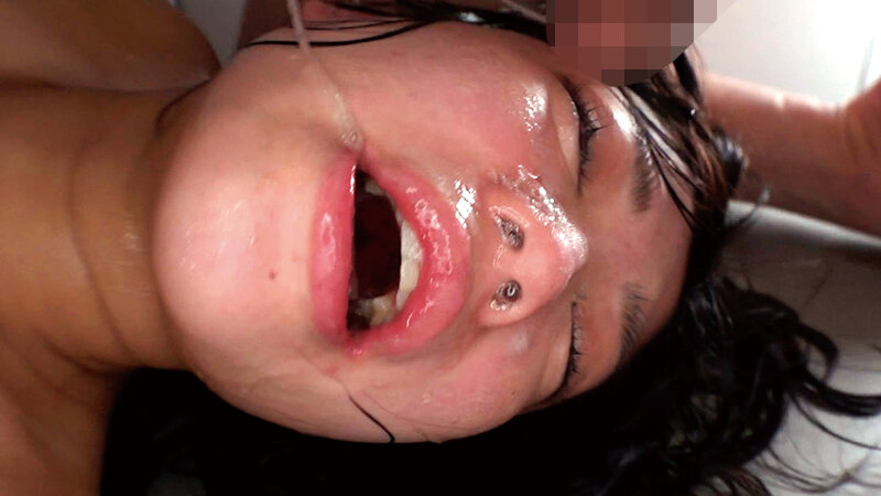バチボコ願望ハンパね天然Gカップあたおか肉便器しずく 他人棒襲来どくどく子宮逆流生中出し輪● サンプル 2