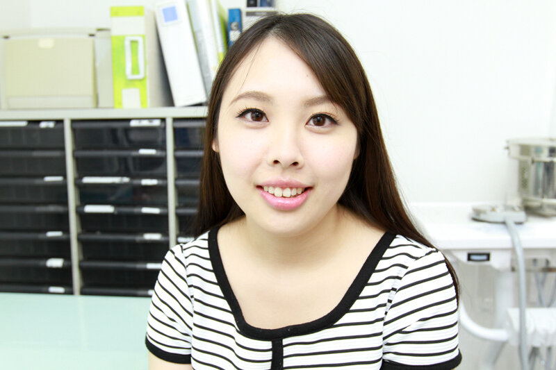 美女の顔面崩壊悪戯（1） 淫戯指編 サンプル 9