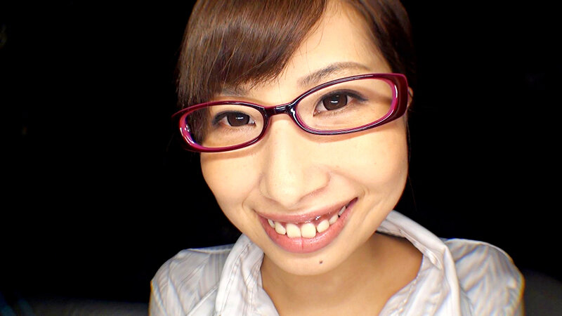 肉厚ベロ美女のバーチャルキス