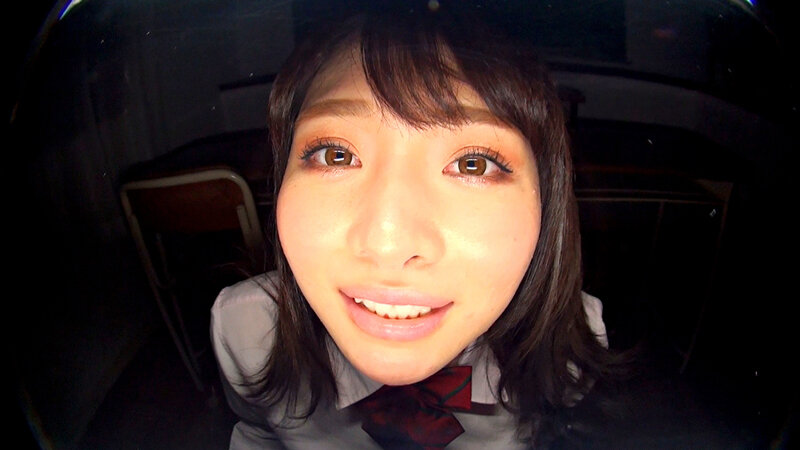肉厚ベロ美女のバーチャルキス サンプル 5