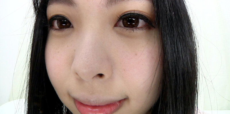 美女の高粘度鼻水鑑賞 サンプル 7