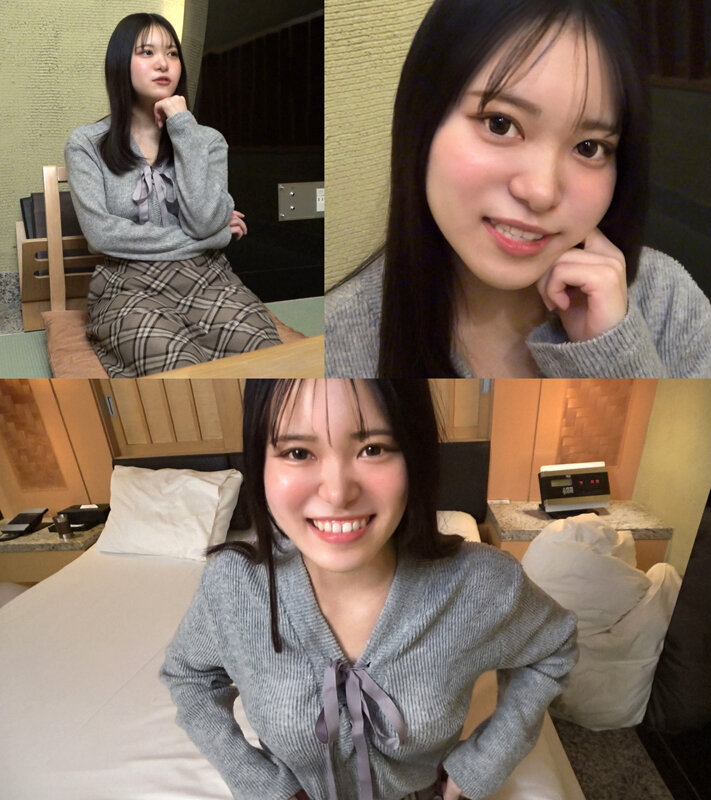 無修正に出た女たち vol.2 サンプル 5