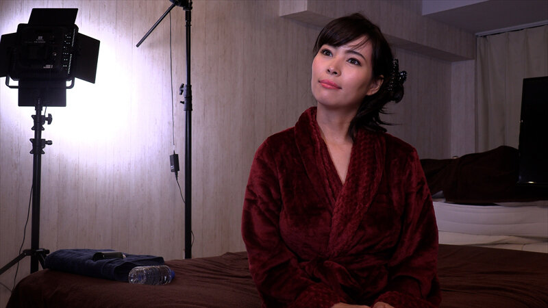 伝説の性感マッサージ VS真木今日子 サンプル 2