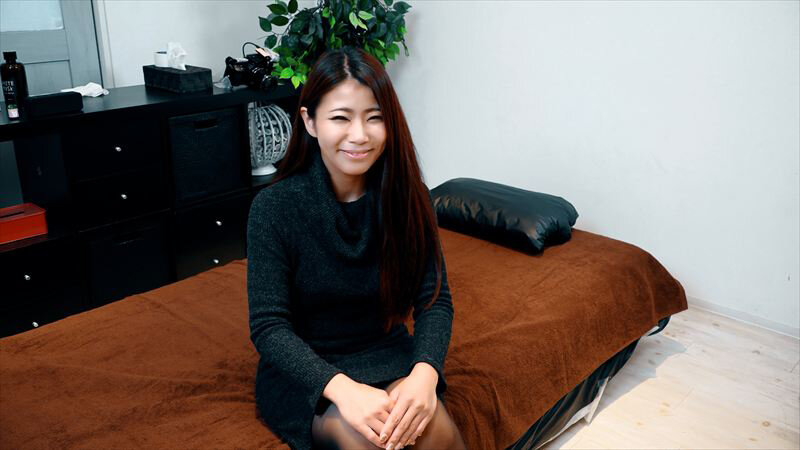 伝説の性感マッサージ VS 今賀はる サンプル 4