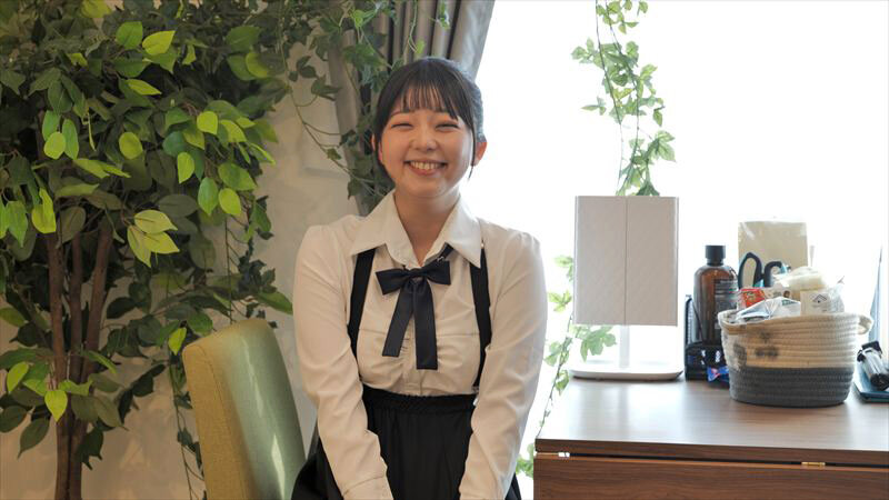 伝説の性感マッサージ VS 泉りおん サンプル 4