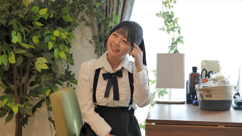 伝説の性感マッサージ VS 泉りおん サンプル 9