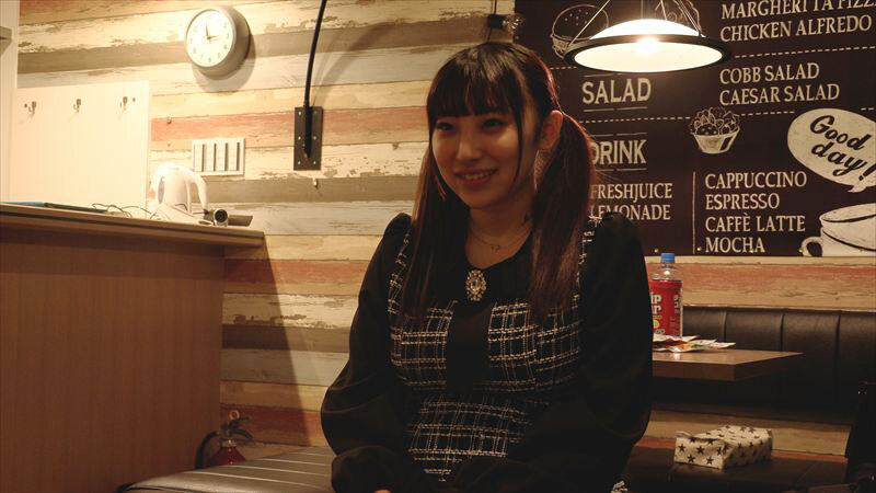 伝説の性感マッサージ VS てんしちゃん サンプル 1