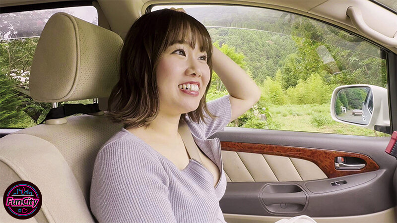 パイ活！！オイルぬるぬる癒し系おっぱい温泉デート 北村海智 サンプル 4