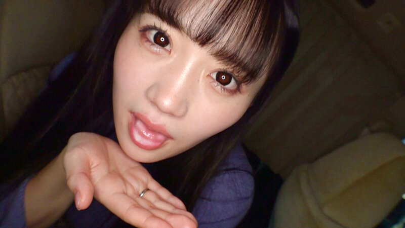 シロートごっくんFile003浮気された実家暮らしの巨乳OLが彼氏に見せたことないHなトロ顔で…デカチンおしゃぶり口淫スペルマごっくん1泊2日喉ハメ旅行 有馬美玖 サンプル 3