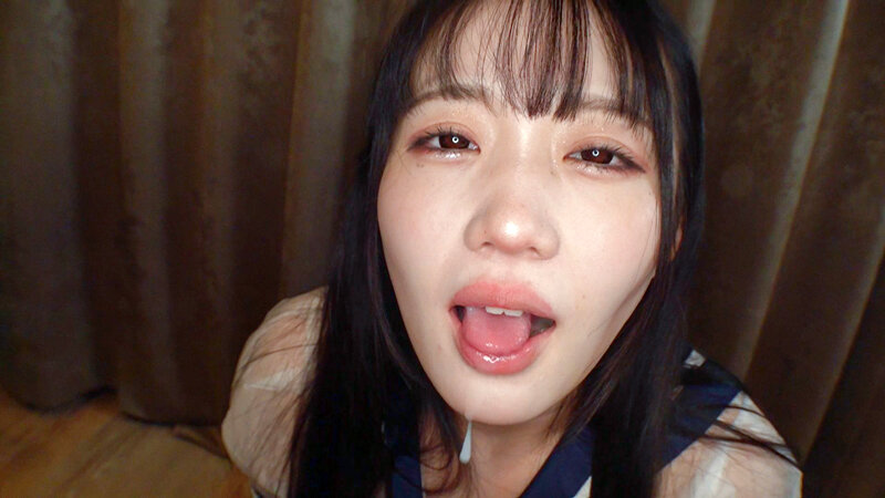 シロートごっくんFile003浮気された実家暮らしの巨乳OLが彼氏に見せたことないHなトロ顔で…デカチンおしゃぶり口淫スペルマごっくん1泊2日喉ハメ旅行 有馬美玖 サンプル 9