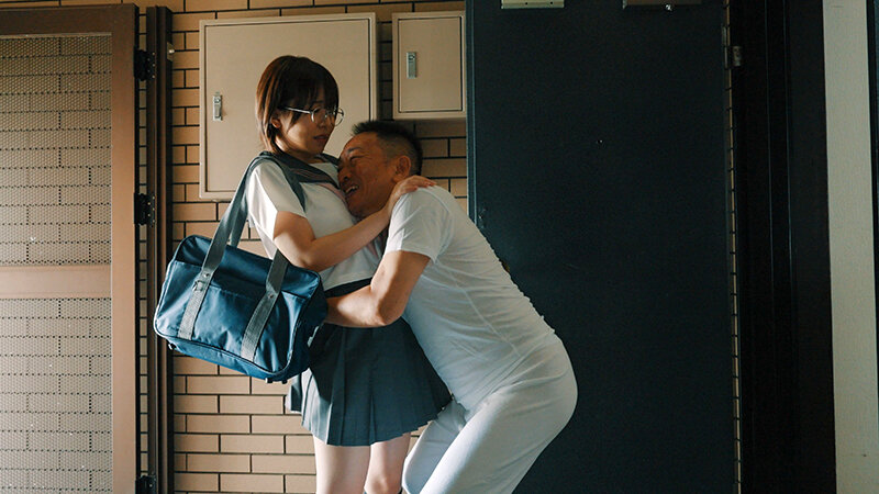 洗脳啓発まいんどふぁっかー「マザコンだっていいんだもん！姪っ子J系とバブみ放題催●w」柏木こなつ サンプル 1