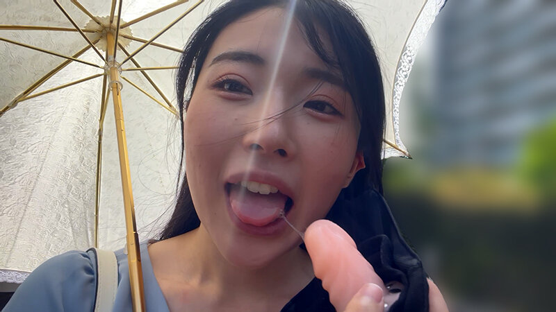 「イラマが大好きすぎる女の子ってきらいですか？」 いつでもじゃれてくる喉ボコ女子。100％SMILEごっくん皆月ひかる サンプル 2