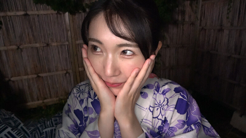 「いちゃりながら奥まで咥えたい…」いつでもじゃれてくる喉ボコ女子。100％SMILEごっくん皆月ひかる サンプル 8