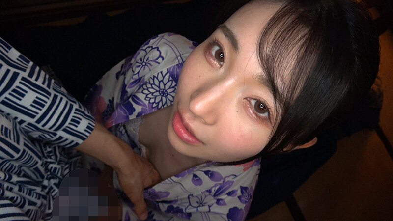 「いちゃりながら奥まで咥えたい…」いつでもじゃれてくる喉ボコ女子。100％SMILEごっくん皆月ひかる サンプル 9