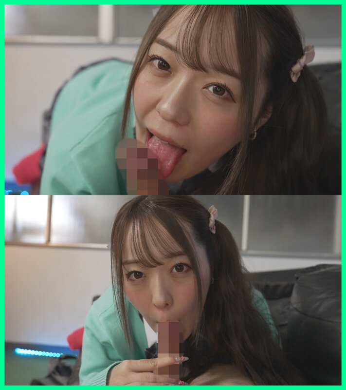 フェラ活ギャルビッチ！2 高瀬りな サンプル 2