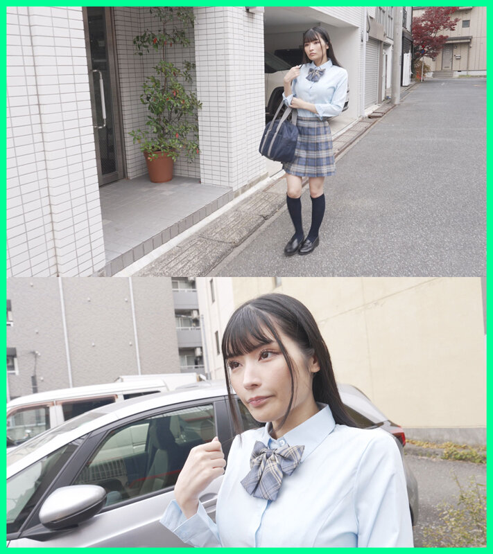 嗅いでみる？無洗ムレムレ女体臭2 胡桃さくら サンプル 1