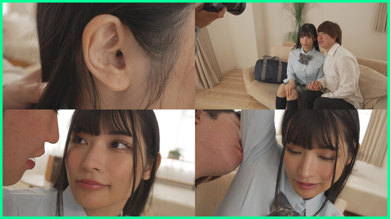嗅いでみる？無洗ムレムレ女体臭2 胡桃さくら サンプル 2