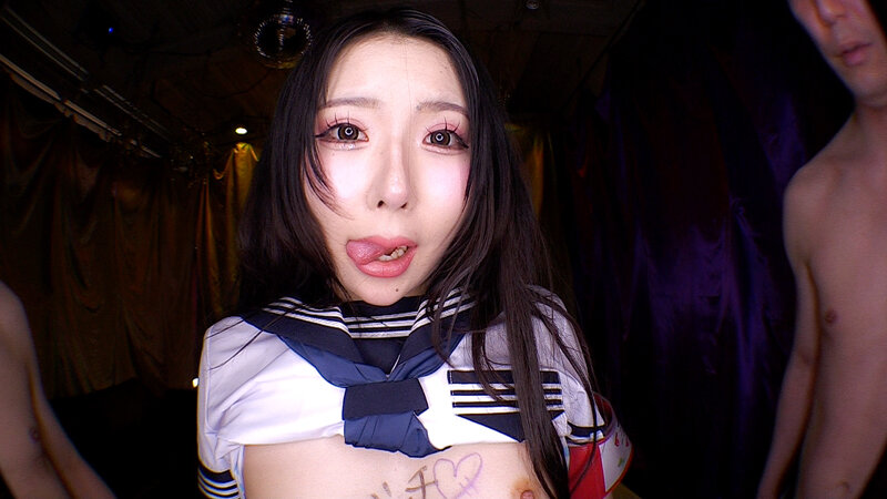 肉感女子校生今週のドスケベ性処理当番 クラスの男子憧れ淫乱ビッチアイドルはデカ尻おチ○ポ怪獣！勃起チ○ポ咥えてジョボジョボお漏らししちゃうザコマンアヘ顔ドスケベザーメン肉便器 サンプル 9