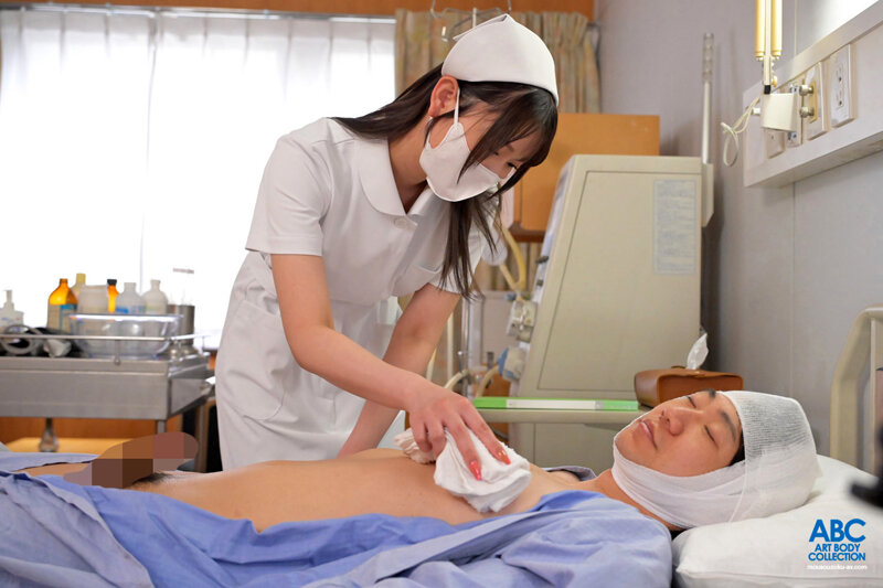 大っ嫌いな元カレが入院してきて性介助要求された美人看護師 婚約中なのにクズ男のチ●ポに抗えずハメまくった3カ月間のNTR入院性活 静河 サンプル 2