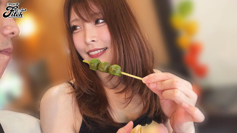 祇園の女 AV女優になった元カノと10年ぶりに再会して地元でハメまくった3日間 新村あかり サンプル 10