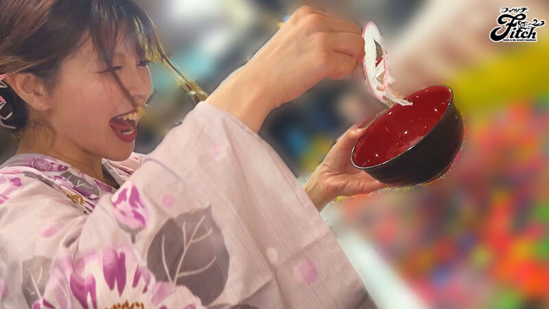 祇園の女 AV女優になった元カノと10年ぶりに再会して地元でハメまくった3日間 新村あかり サンプル 12