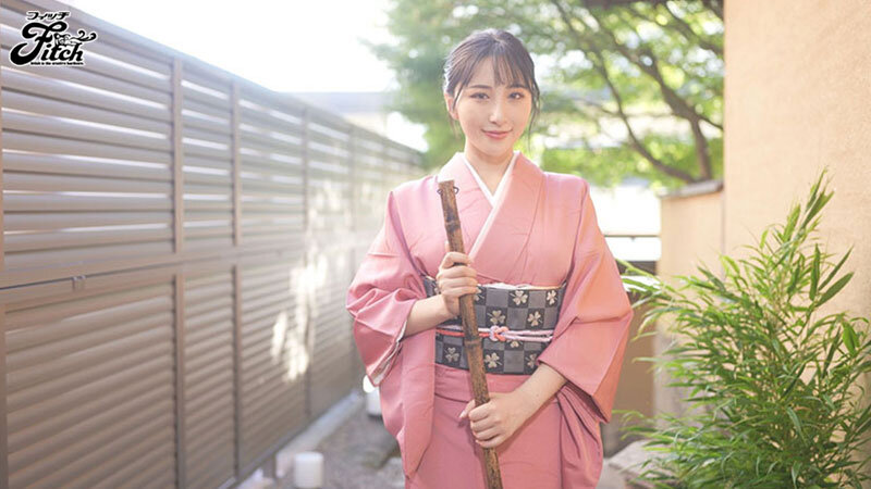 1日1組限定 美人の巨乳女将が癒し淫語とスローな密着手コキでじっくり射精に導いてくれる回春宿 北野未奈 サンプル 1