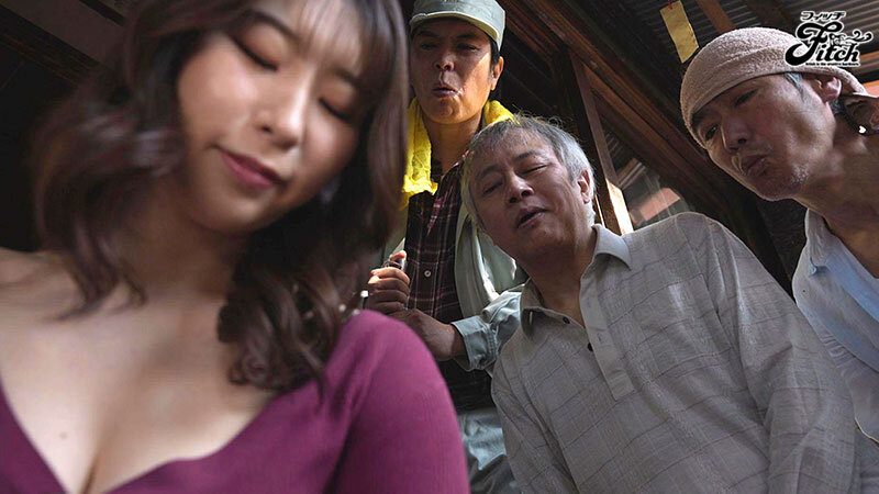 オヤジ輪●！！媚薬濃縮ザーメン中出し25連発NTR 宝田もなみ サンプル 2