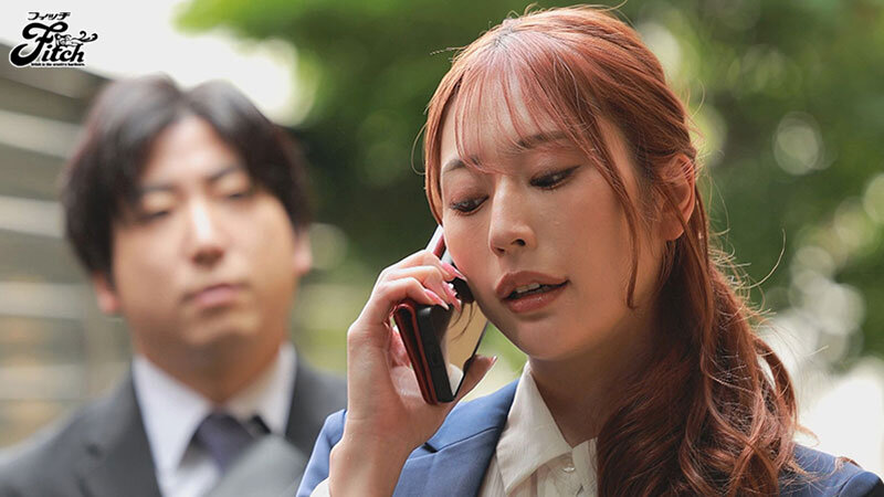 高飛車女社長を麻縄緊縛で屈辱の女犬調教 老獪なSM調教で巨乳女が動物に成り下がるまで… 菊乃らん サンプル 3
