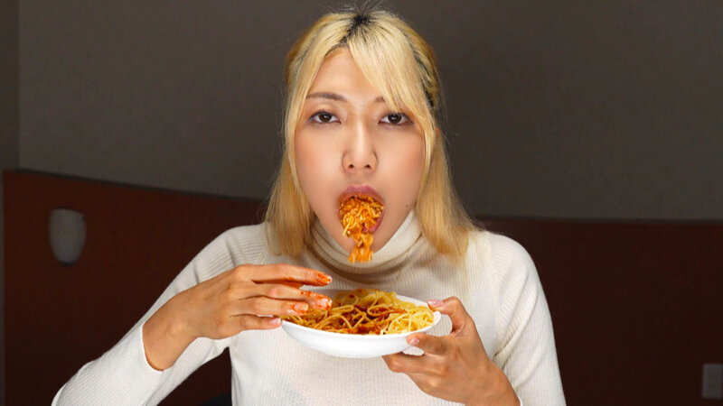 咀嚼口内くちゃとろフェラ 花宮きょうこ サンプル 11