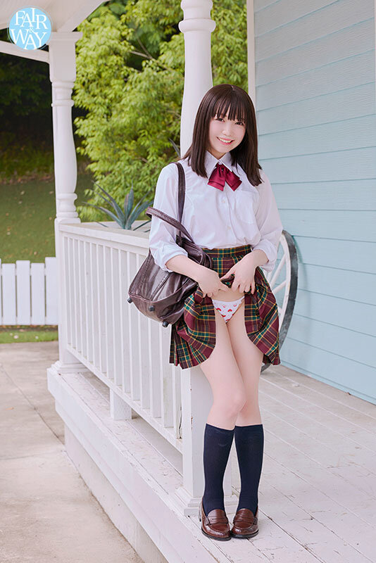 ちっちゃな恋のものがたり 日向由奈 サンプル 1