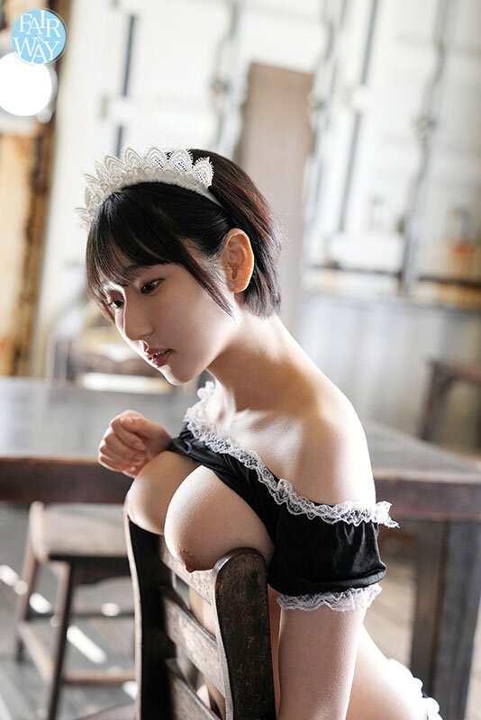 思春期の少女 糸井瑠花 サンプル 2