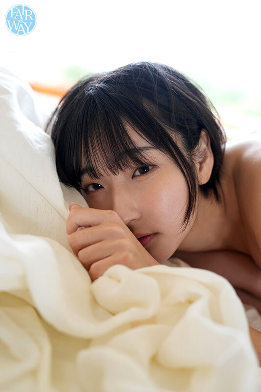 思春期の少女 糸井瑠花 サンプル 6