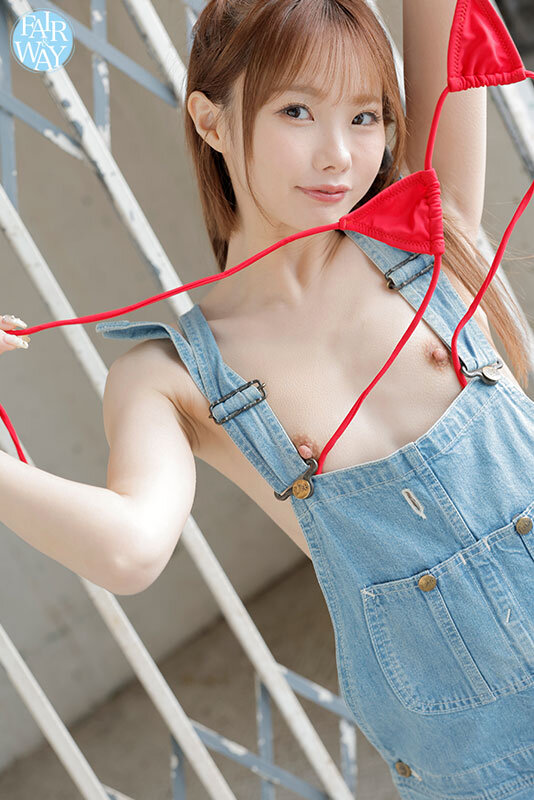 いちかがいない世界なんて考えられない 松本いちか サンプル 3