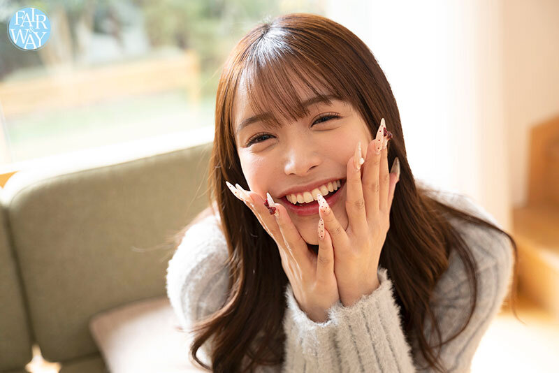 ＃彼女とエッチなうに使っていいよ 長浜みつり サンプル 1