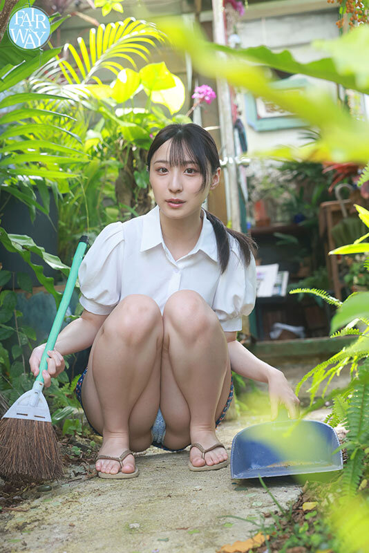 あの後のこと 新木希空 サンプル 2
