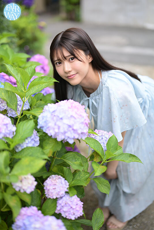 キミは天然美 NATURAL VENUS 愛才りあ サンプル 1