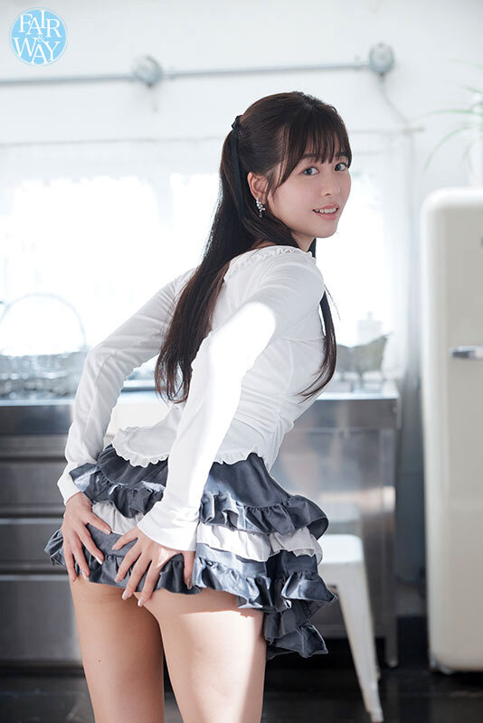 ＃はにかみバズりーの 桜乃りの サンプル 1