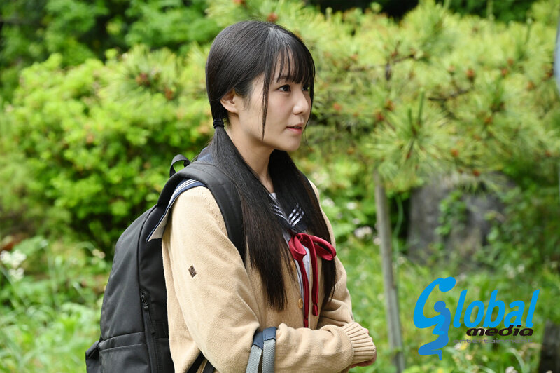 蔵の中で緊縛調教される女子校生 預けられた地主老人宅で純真娘を待ち受ける悲運。父の死の悲しみと、始まる肉奴●の日々… 広瀬このみ サンプル 1