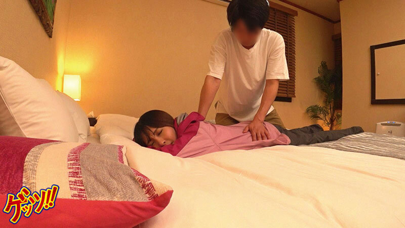 登山女子御用達 山登り好きのソロハイカーばかり狙うマッサージ治療院 サンプル 6