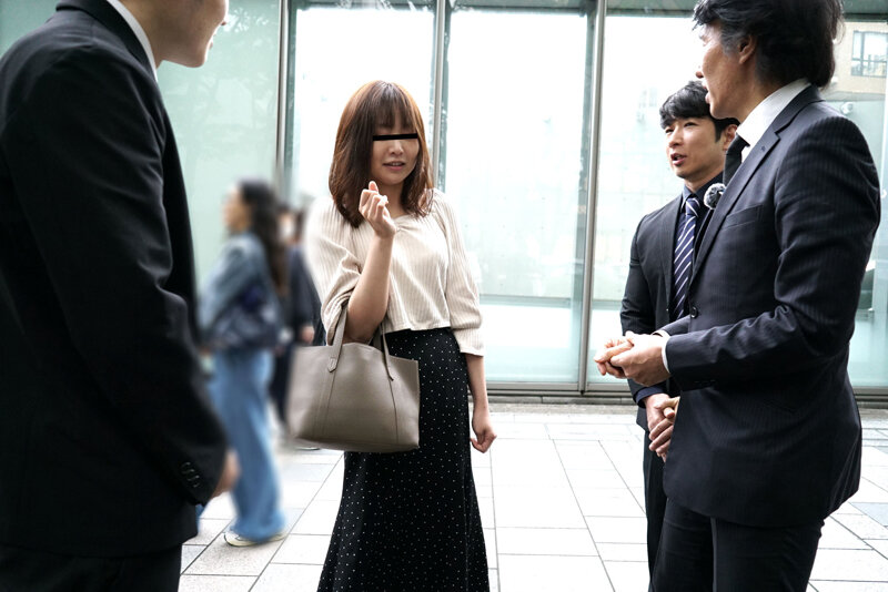 追跡 土下座ナンパ 絶叫 人妻ゴロシ 3 サンプル 7
