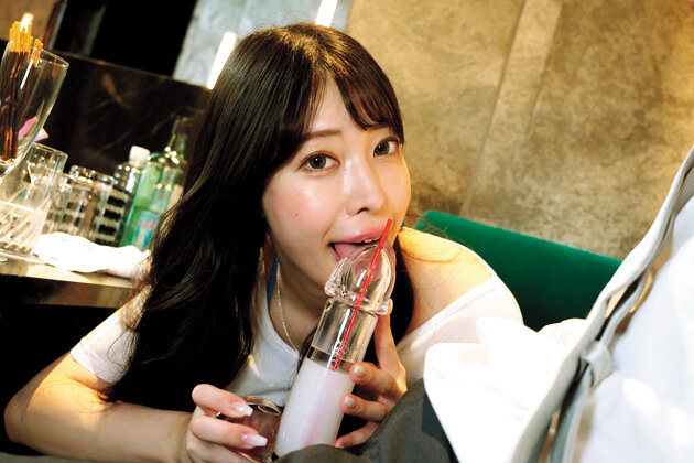 Red Dragon 永瀬かれん サンプル 6
