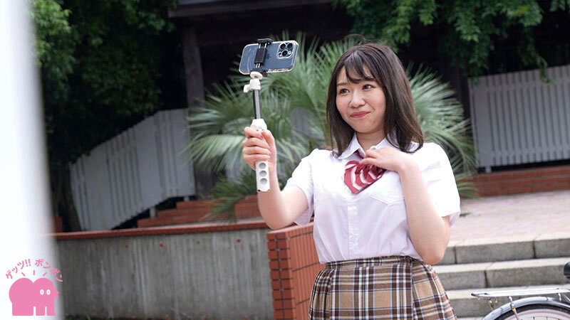 優等生J●は全裸露出狂だった 4名収録 サンプル 1