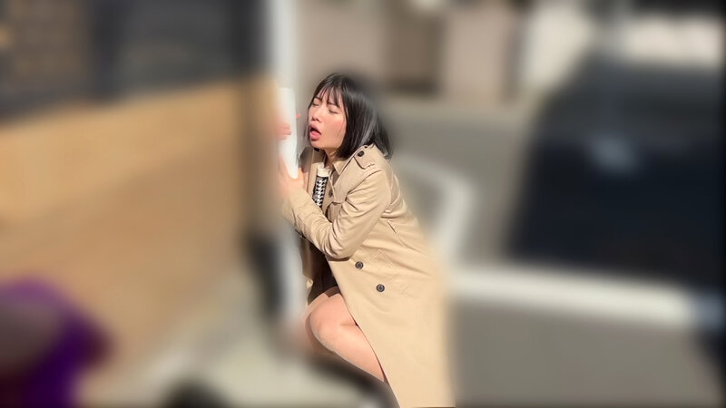 Hとお小遣いに興味のある欲求不満な奥さん大集合 リモバイを着けたままお散歩してお小遣い稼ぎする過激ミッションに挑戦したら…2 サンプル 1