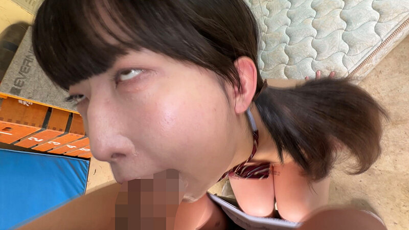 【やよいちゃん編】優等生J●は全裸露出狂だった サンプル 7